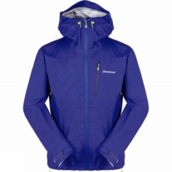 Mens Air Jacket